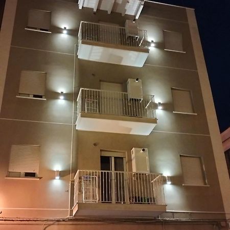 Casa Vacanze De Nittis بارليتا المظهر الخارجي الصورة
